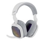 ASTRO Gaming A30 Auriculares Inalámbrico Diadema Juego Bluetooth Blanco