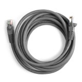 EKON Câble réseau Ethernet RJ45 - 500Mhz - plaqué or - 3M