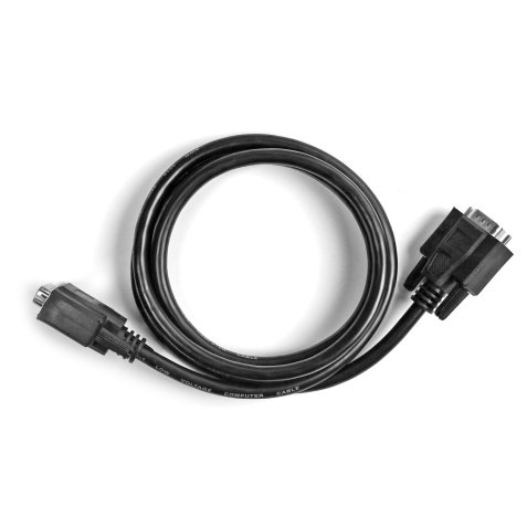 SBS Adaptateur VGA Câble moniteur VGA (15 pin) - 1.8M