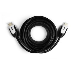 EKON Câble HDMI 5m - Câble HDMI v.1.4
