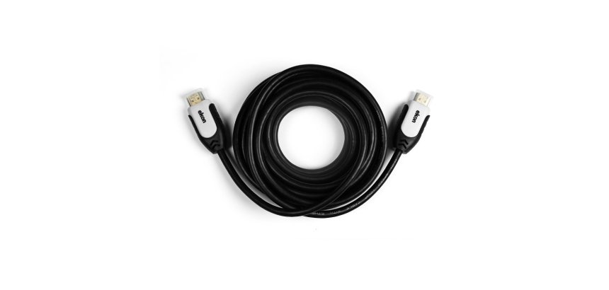 EKON Câble HDMI 5m - Câble HDMI v.1.4