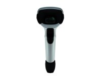 Zebra DS4608-SR Lector de códigos de barras portátil 1D/2D LED Blanco