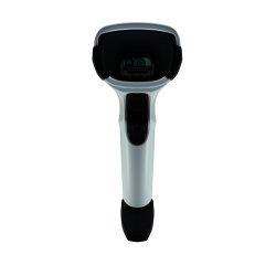 Zebra DS4608-SR Lector de códigos de barras portátil 1D/2D LED Blanco