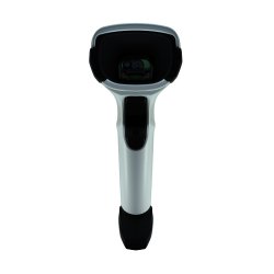 Zebra DS4608-SR Lector de códigos de barras portátil 1D/2D LED Blanco