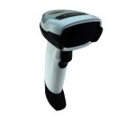 Zebra DS4608-SR Lector de códigos de barras portátil 1D/2D LED Blanco