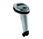 Zebra DS4608-SR Lector de códigos de barras portátil 1D/2D LED Blanco