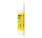 Colle blanche uhu stic 40 g sans solvant lavable a l eau