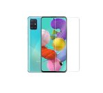 DLH Protection ecran en verre trempe pour Samsung Galaxy A51 (SM-A515)