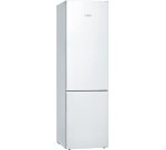 BOSCH Réfrigérateur congélateur bas KGE39AWCA