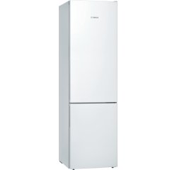 BOSCH Réfrigérateur congélateur bas KGE39AWCA