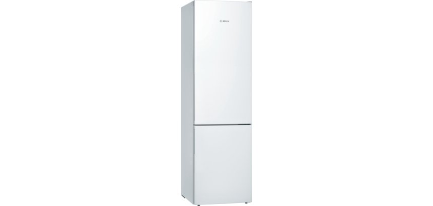 BOSCH Réfrigérateur congélateur bas KGE39AWCA
