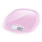 Sencor SKS 38RS kitchen scale Pink Countertop Oval Electronic kitchen scale