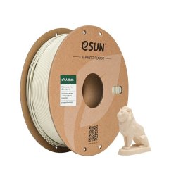 eSUN PLA-Matt Polylactide (PLA) Hellgrün 1 kg