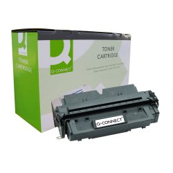 Toner q-connect compatible fax canon fx7 noir 4500p