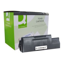 Toner laser q-connect compatible imprimantes kyocera tk20 couleur noir haute capacité 20000p