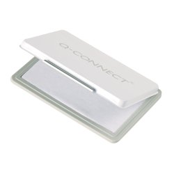 Tampon encreur nº2 rechargeable 110x70mm sans encre