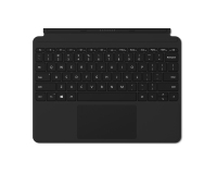 Microsoft Surface Go Signature Type Cover Italiano Microsoft Cover port Nero