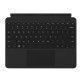 Microsoft Surface Go Signature Type Cover Italian Microsoft Cover port Black
