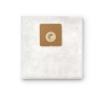 NEDIS Accessoire aspirateur Lot de 4 sacs universels