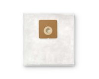 NEDIS Accessoire aspirateur Lot de 4 sacs universels