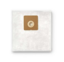 NEDIS Accessoire aspirateur Lot de 4 sacs universels