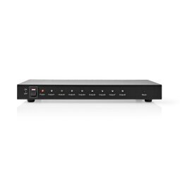 NEDIS Splitter HDMI VSPL3468AT