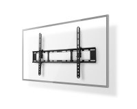 NEDIS Support mural TVWM1151BK