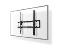 NEDIS Support mural TVWM1131BK