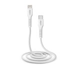 SBS Câble USB Données/Recharge Usb-C - Lightning