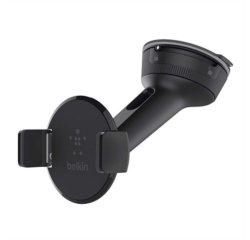 Belkin F8M978BT support Support passif Mobile/smartphone Noir