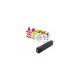 Cartouche Jet d'encre reman pour HP 980 Magenta D8J08A K20587OW