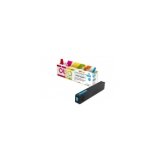 Cartouche Jet d'encre reman pour HP 980 Cyan D8J07A K20586OW