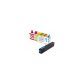 Cartouche Jet d'encre reman pour HP 980 Cyan D8J07A K20586OW