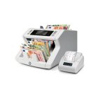 Safescan 2265 G2 Banknote counting machine White