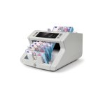 Safescan 2265 G2 Banknote counting machine White