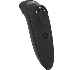 Socket Mobile DuraScan D740 Lector de códigos de barras portátil 1D/2D LED Negro