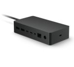 Microsoft Surface Dock 2 estación dock para móvil Tableta Negro