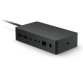 Microsoft Surface Dock 2 station d'accueil Tablette Noir