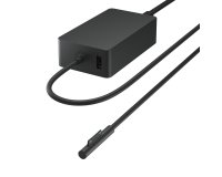 Microsoft Surface 127W Power Supply Portátil Negro Corriente alterna Interior
