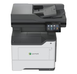 Lexmark MX532adwe Laser A4 1200 x 1200 DPI 44 ppm Wi-Fi