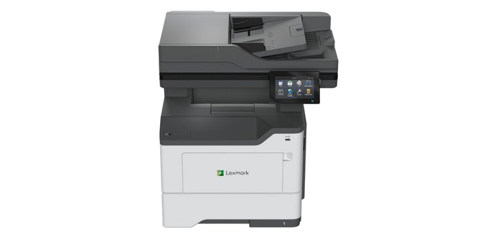Lexmark MX532adwe Laser A4 1200 x 1200 DPI 44 ppm Wifi