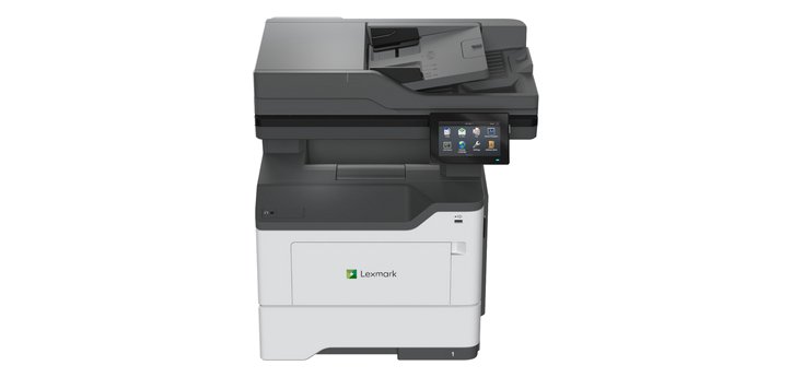 Lexmark MX532adwe Laser A4 1200 x 1200 DPI 44 ppm Wi-Fi