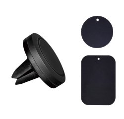 DLH DY-DU3265 support Support passif Mobile/smartphone Noir