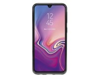 Mobilis 055003 funda para teléfono móvil 15 cm (5.9") Negro