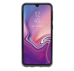 Mobilis 055003 funda para teléfono móvil 15 cm (5.9") Negro