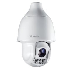 Bosch AUTODOME IP starlight 5000i IR Dôme Caméra de sécurité IP Extérieure 1920 x 1080 pixels Plafond