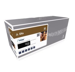 Astar AS10163 tonercartridge 1 stuk(s) Zwart