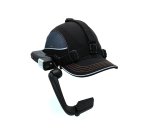 RealWear 171093 accessoire intelligent à porter sur soi Régler Noir