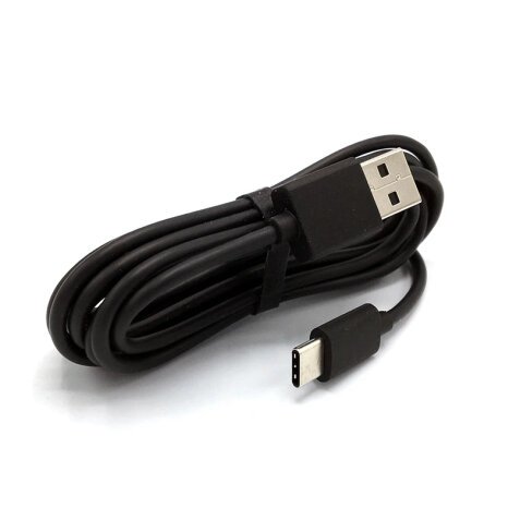 RealWear 171016 câble USB USB A USB C Noir