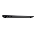 Microsoft Surface Laptop 7 - Copilot+ PC - 13,8'' touchscreen - Snapdragon X Plus - 16GB RAM - 512GB SSD - Device only - Black